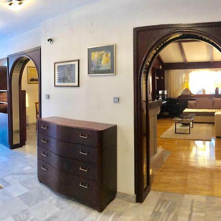 Sea View Family Apartment Baška Voda Exteriér fotografie